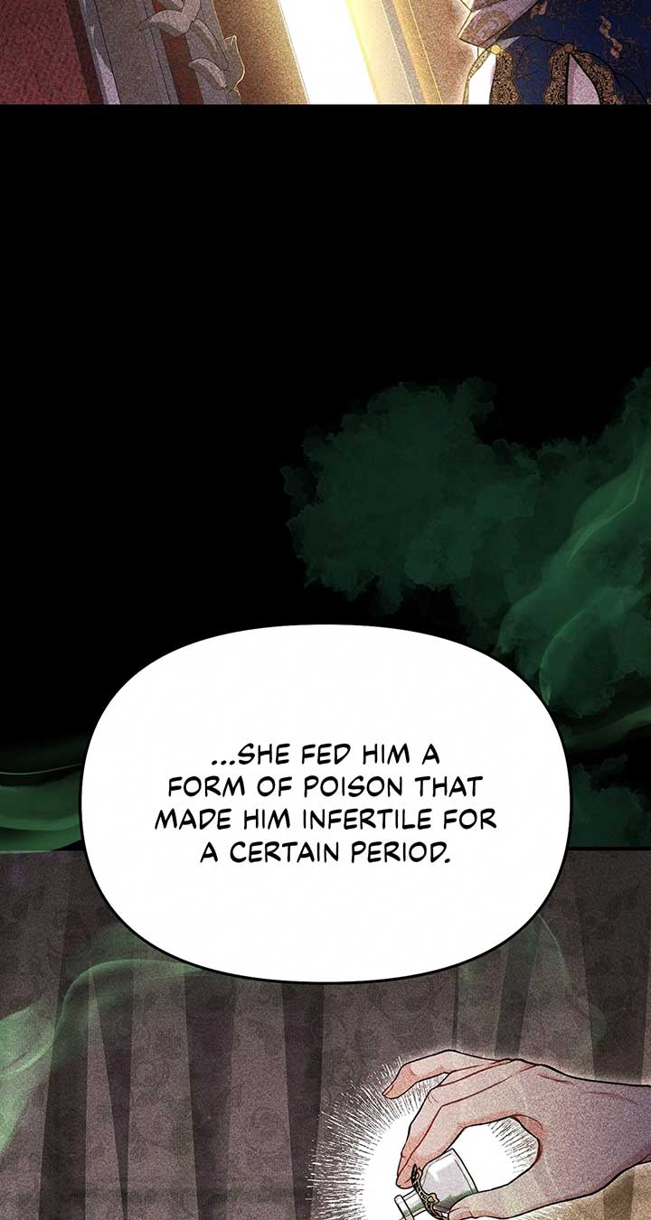 The Secret Bedroom of a Dejected Royal Daughter Chapter 83 54